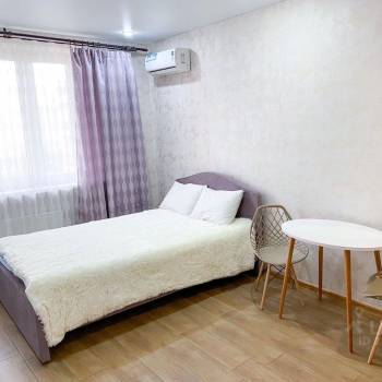 Сдается 1-комнатная квартира, 25 м²