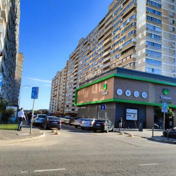 Сдается 2-х комнатная квартира, 65,5 м²