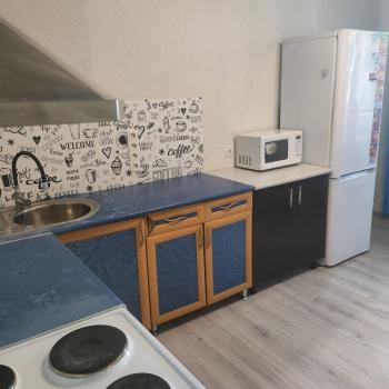 Сдается 2-х комнатная квартира, 65,5 м²