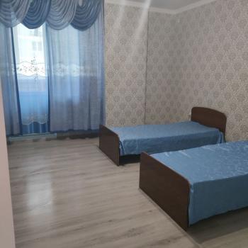 Сдается 2-х комнатная квартира, 65,5 м²