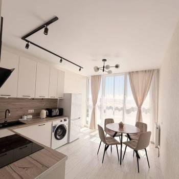 Сдается 2-х комнатная квартира, 60,1 м²