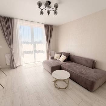 Сдается 2-х комнатная квартира, 60,1 м²
