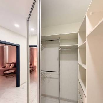 Сдается 2-х комнатная квартира, 60,1 м²