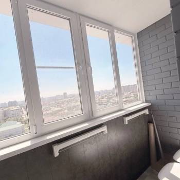 Сдается 2-х комнатная квартира, 60,1 м²