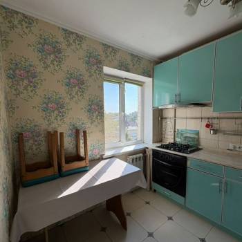 Сдается 2-х комнатная квартира, 43,3 м²