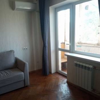 Сдается 2-х комнатная квартира, 43,3 м²