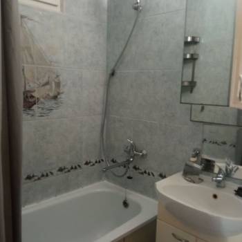 Сдается 2-х комнатная квартира, 43,3 м²