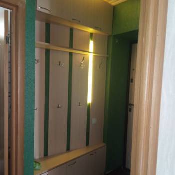 Сдается 2-х комнатная квартира, 43,3 м²