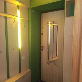 Сдается 2-х комнатная квартира, 43,3 м²