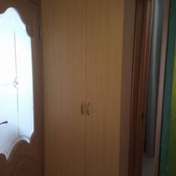 Сдается 2-х комнатная квартира, 43,3 м²