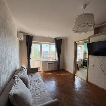 Сдается 2-х комнатная квартира, 43,3 м²