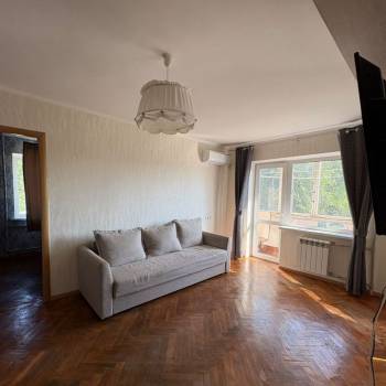 Сдается 2-х комнатная квартира, 43,3 м²