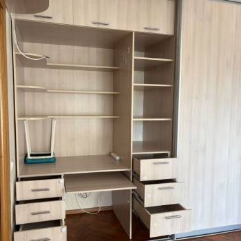Сдается 2-х комнатная квартира, 43,3 м²