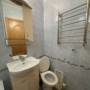 Сдается 2-х комнатная квартира, 43,3 м²