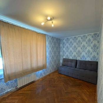 Сдается 2-х комнатная квартира, 43,3 м²