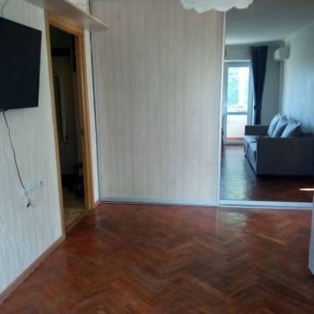 Сдается 2-х комнатная квартира, 43,3 м²