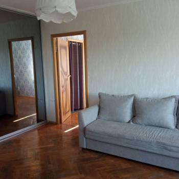 Сдается 2-х комнатная квартира, 43,3 м²