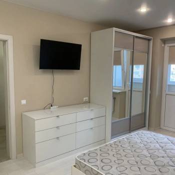 Сдается 1-комнатная квартира, 41 м²