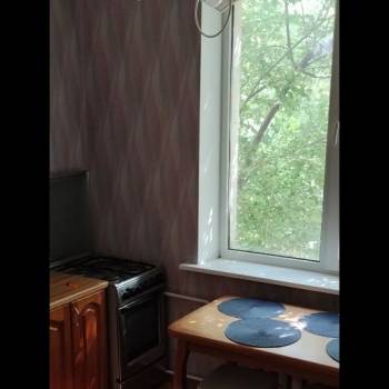 Сдается 1-комнатная квартира, 32 м²