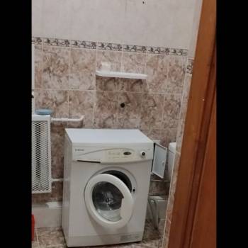 Сдается 1-комнатная квартира, 32 м²