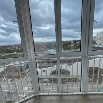 Сдается 2-х комнатная квартира, 53,6 м²