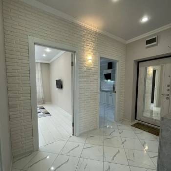 Сдается 2-х комнатная квартира, 53,6 м²