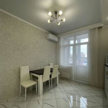 Сдается 2-х комнатная квартира, 53,6 м²