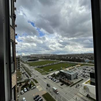 Сдается 2-х комнатная квартира, 53,6 м²