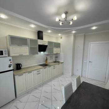 Сдается 2-х комнатная квартира, 53,6 м²