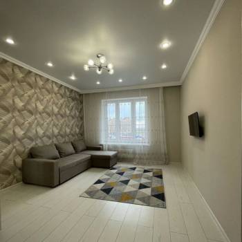 Сдается 2-х комнатная квартира, 53,6 м²