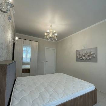 Сдается 2-х комнатная квартира, 53,6 м²