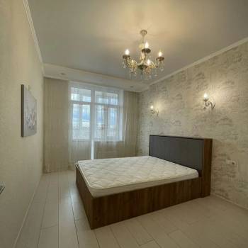 Сдается 2-х комнатная квартира, 53,6 м²
