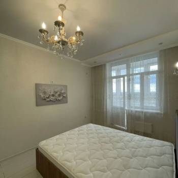 Сдается 2-х комнатная квартира, 53,6 м²