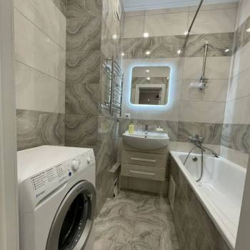 Сдается 2-х комнатная квартира, 53,6 м²