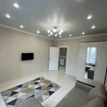 Сдается 2-х комнатная квартира, 53,6 м²