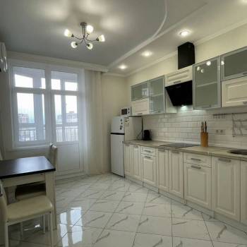 Сдается 2-х комнатная квартира, 53,6 м²