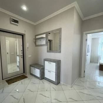 Сдается 2-х комнатная квартира, 53,6 м²