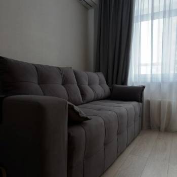 Сдается 1-комнатная квартира, 27 м²