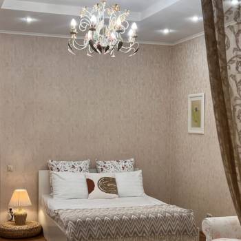 Сдается 1-комнатная квартира, 49,5 м²