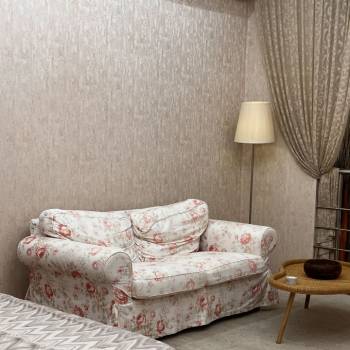 Сдается 1-комнатная квартира, 49,5 м²