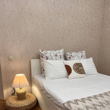 Сдается 1-комнатная квартира, 49,5 м²