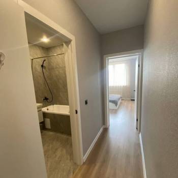 Сдается 1-комнатная квартира, 45 м²