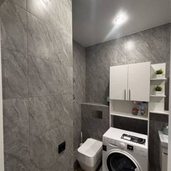 Сдается 1-комнатная квартира, 45 м²