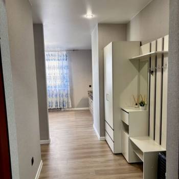 Сдается 1-комнатная квартира, 45 м²
