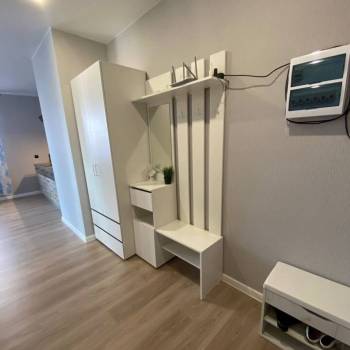Сдается 1-комнатная квартира, 45 м²
