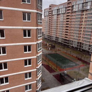 Сдается 1-комнатная квартира, 45 м²