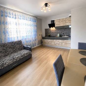 Сдается 1-комнатная квартира, 45 м²