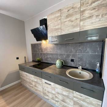 Сдается 1-комнатная квартира, 45 м²