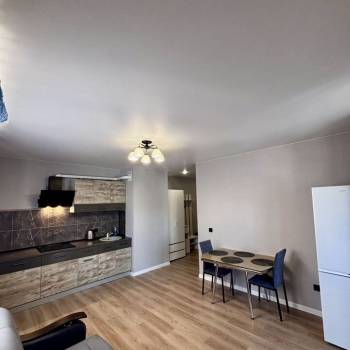 Сдается 1-комнатная квартира, 45 м²