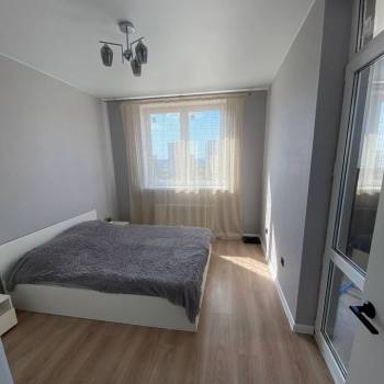 Сдается 1-комнатная квартира, 45 м²